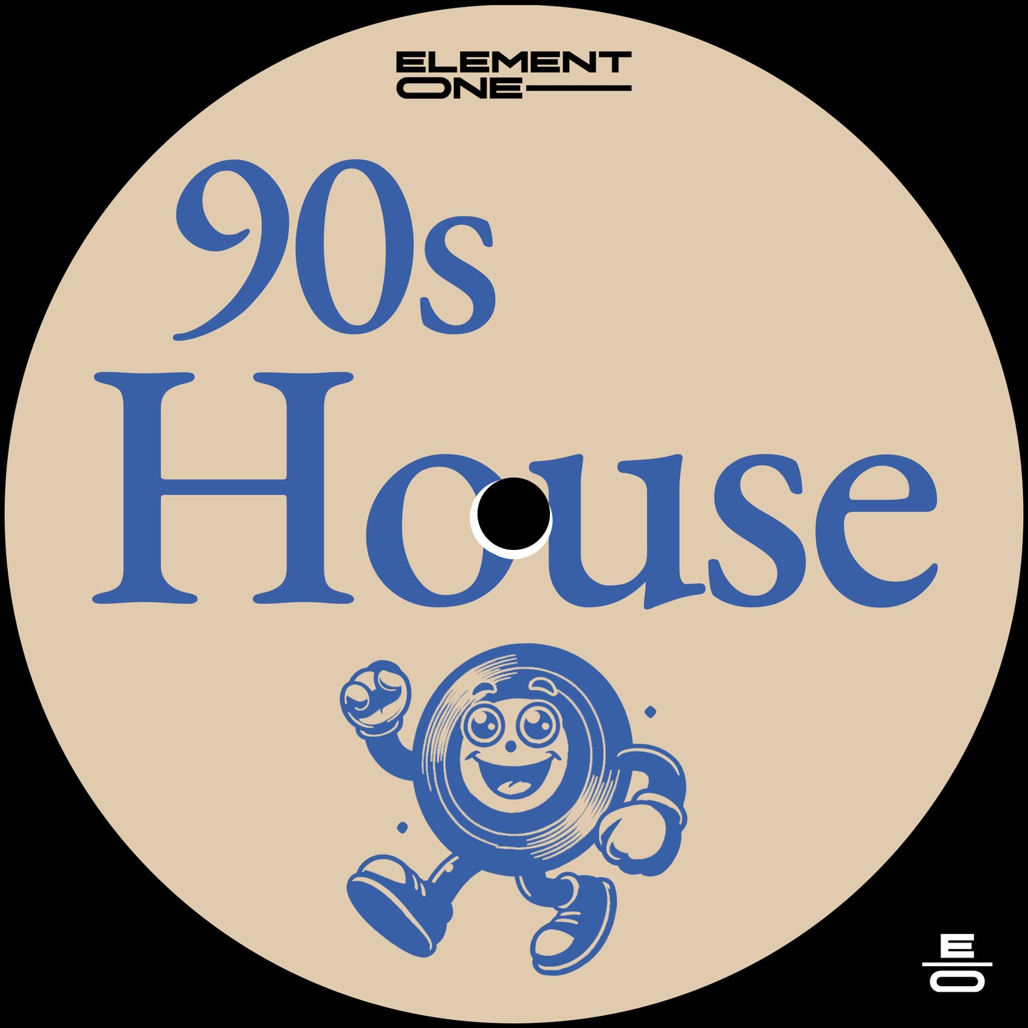 90s House