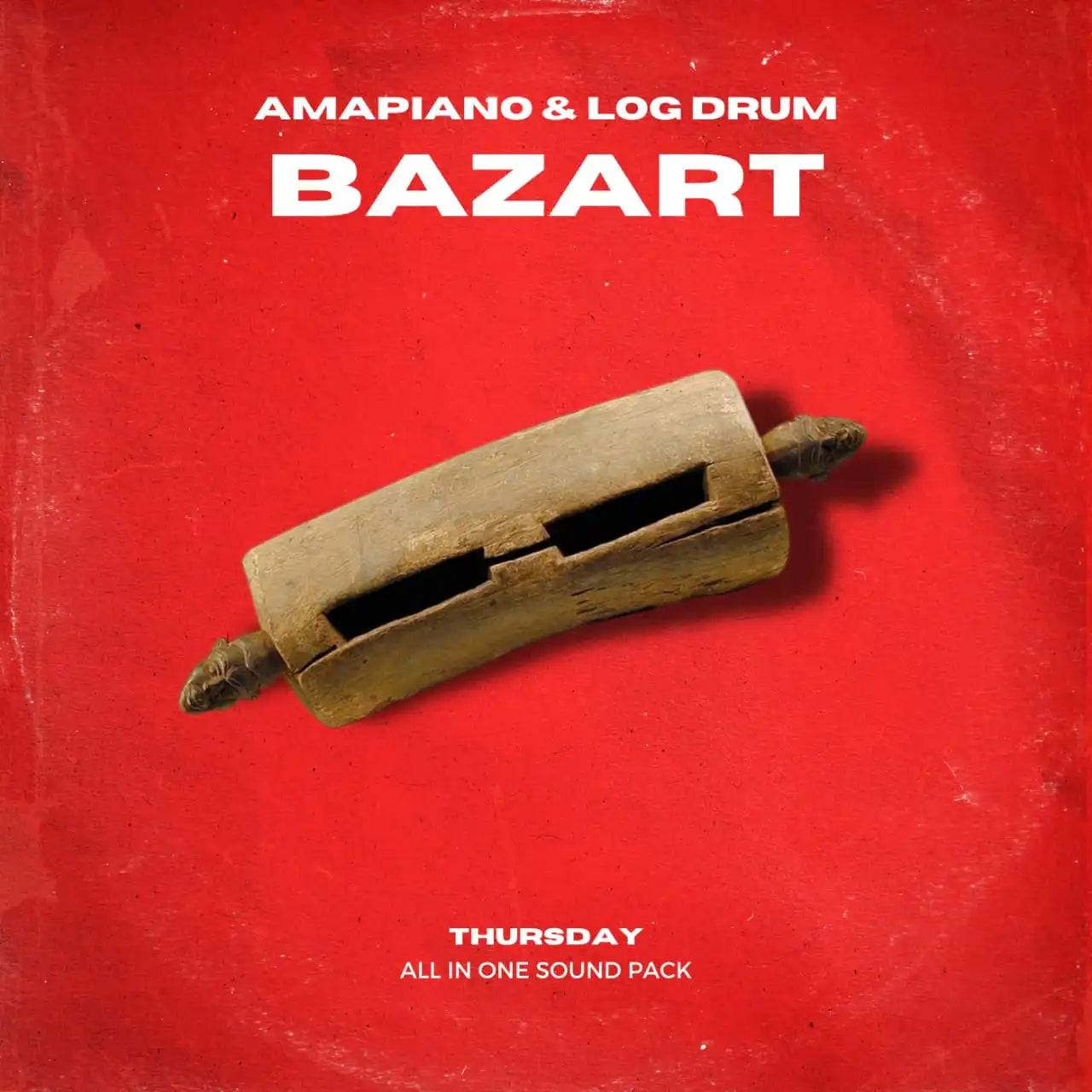 BAZART - Amapiano & Log Drum