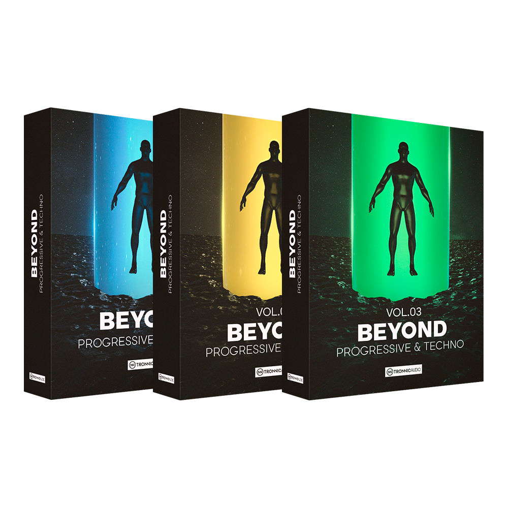 Beyond Bundle 50% OFF