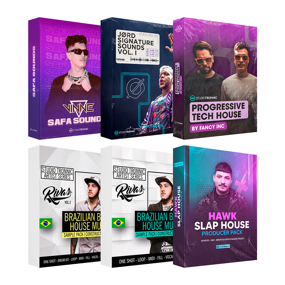 Artists Bundle 70% OFF