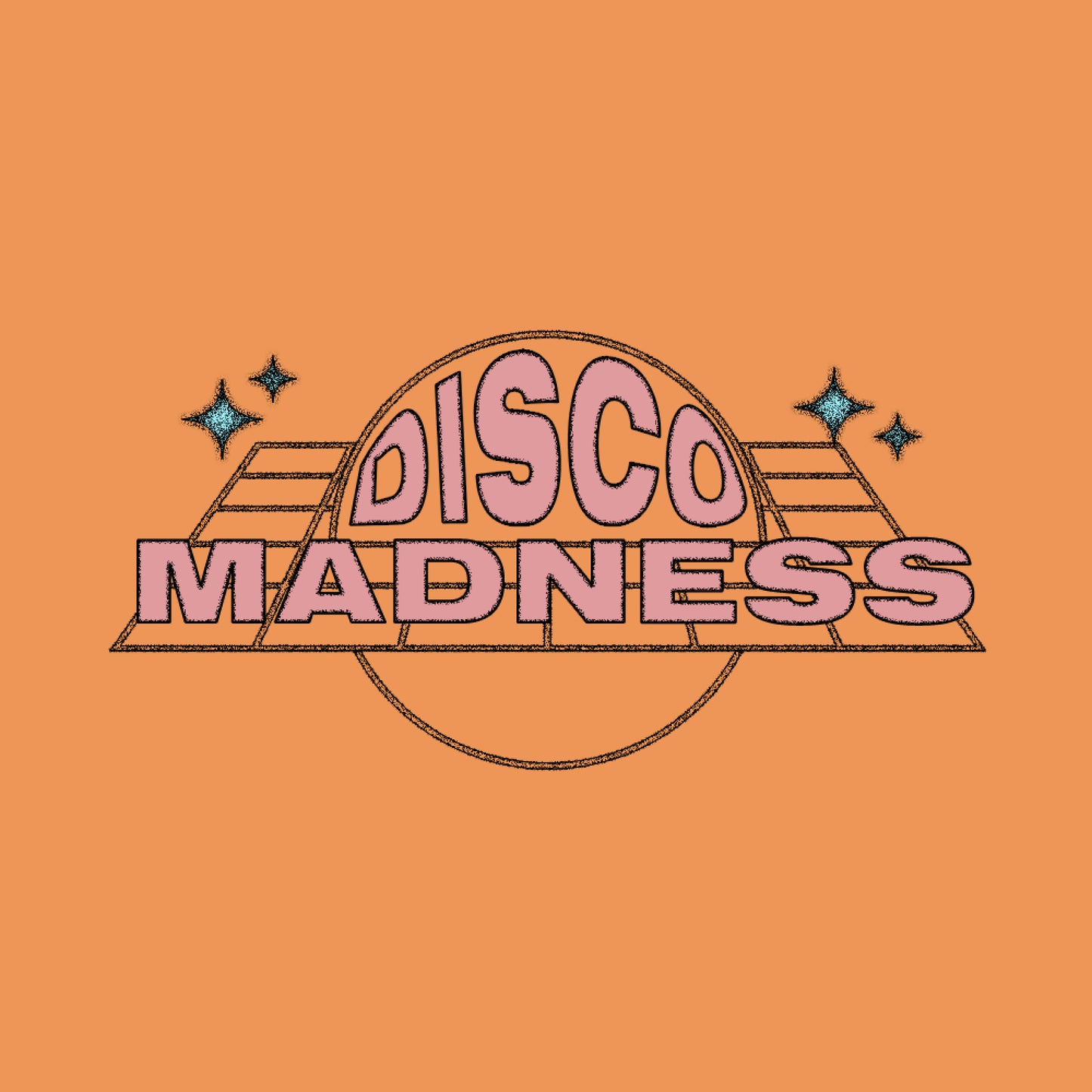 Disco Madness