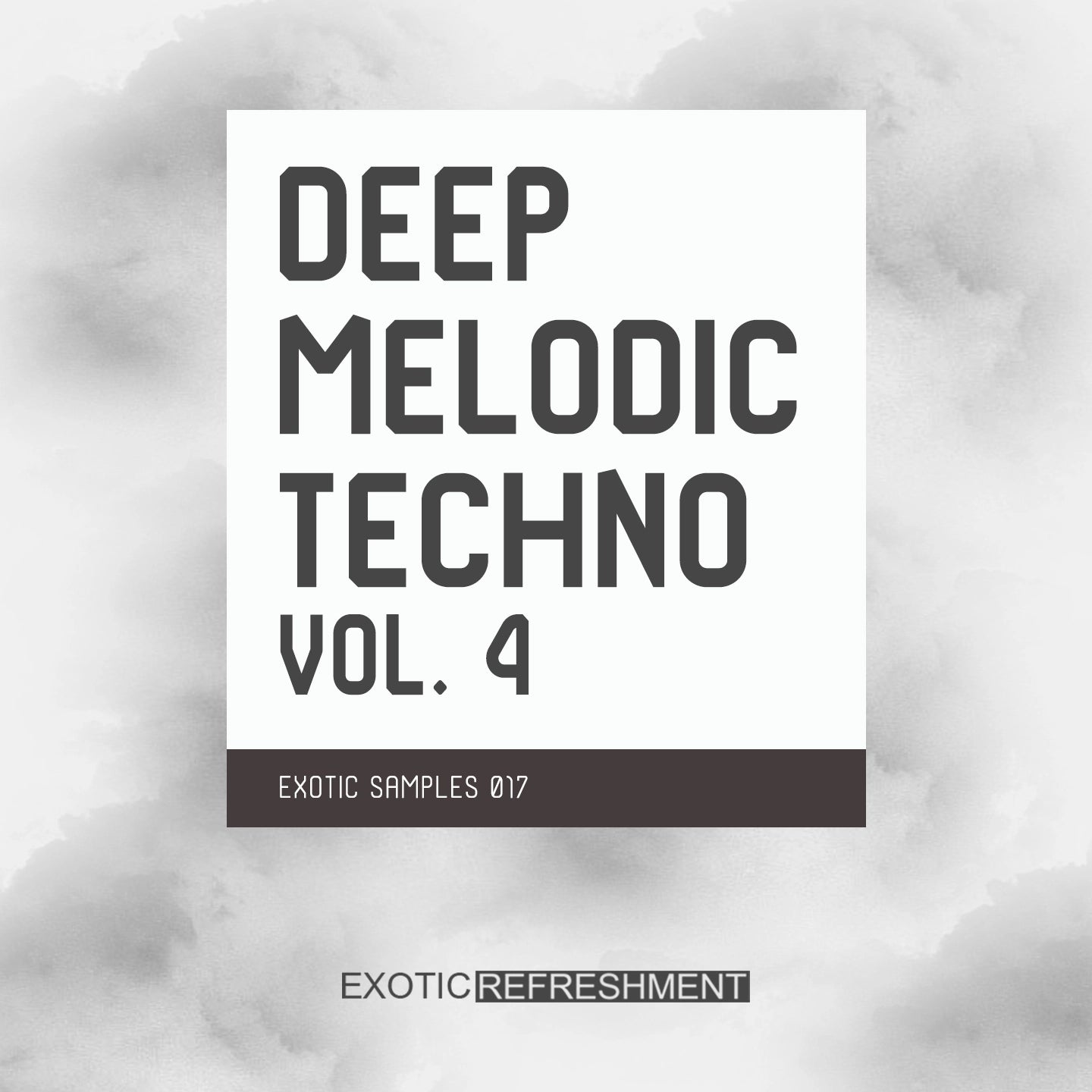 Deep Melodic Techno Vol.4