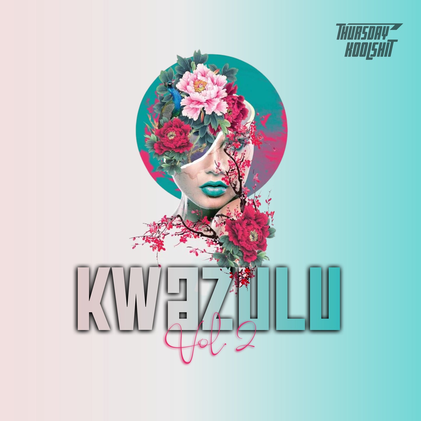 KWAZULU Vol.2 - Afro House & Amapiano