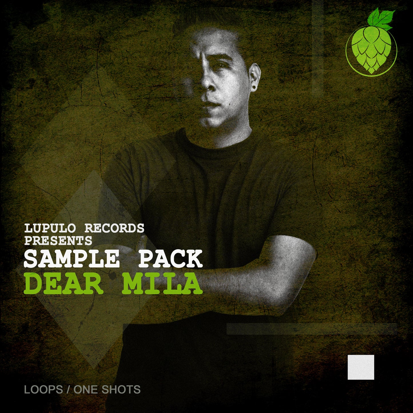 Dear Mila - Sample Pack