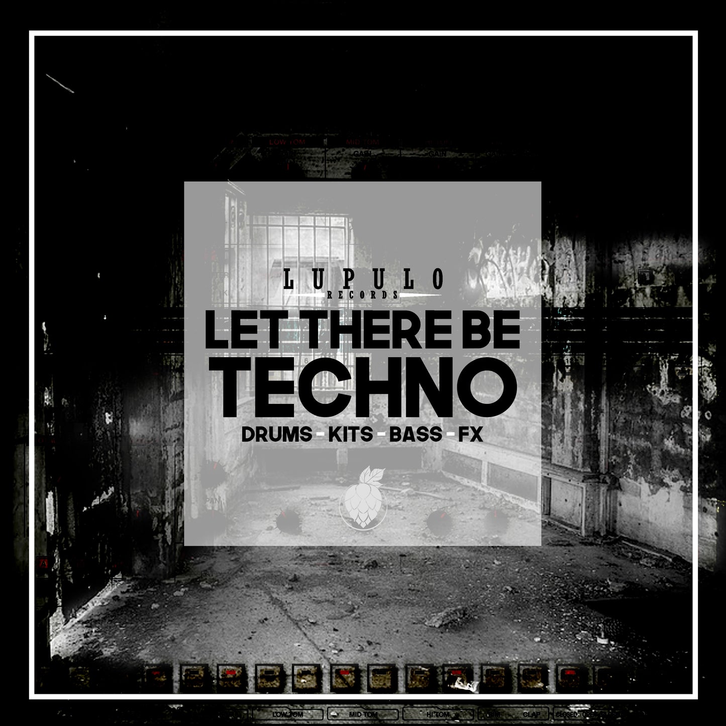 Let There Be Techno