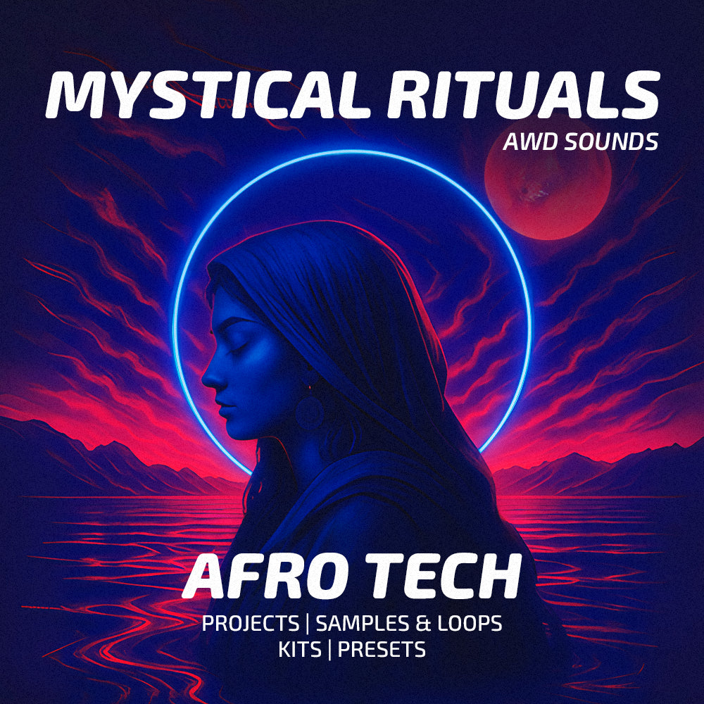 Mystical Rituals Vol. 1