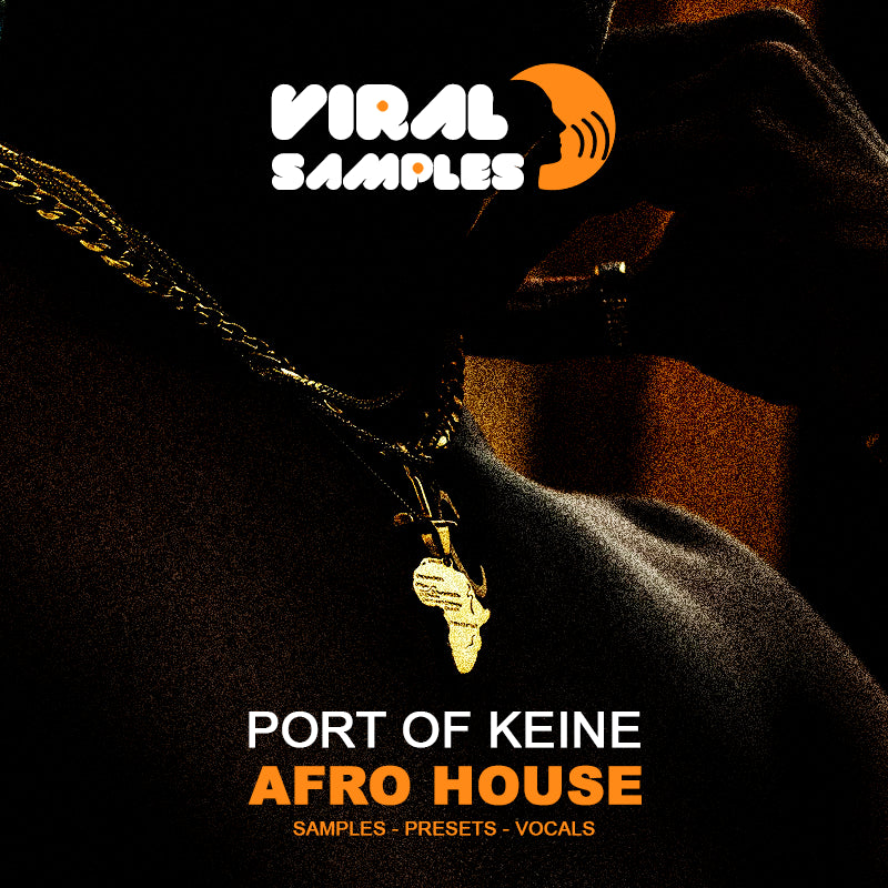 Port Of Keine - Afro House