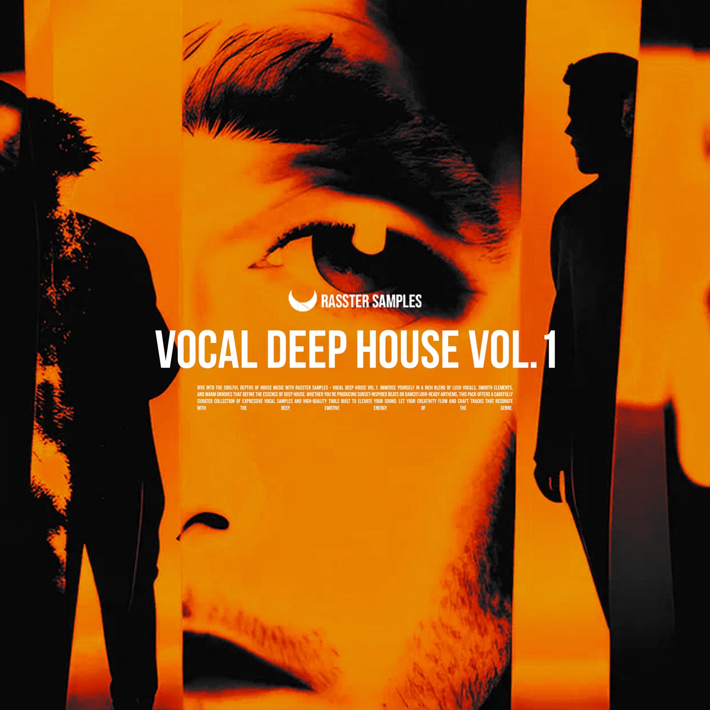 Vocal Deep House Vol. 1