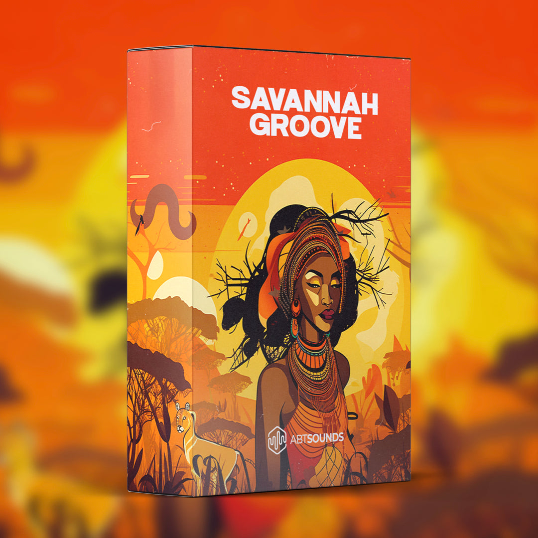 Savannah Groove