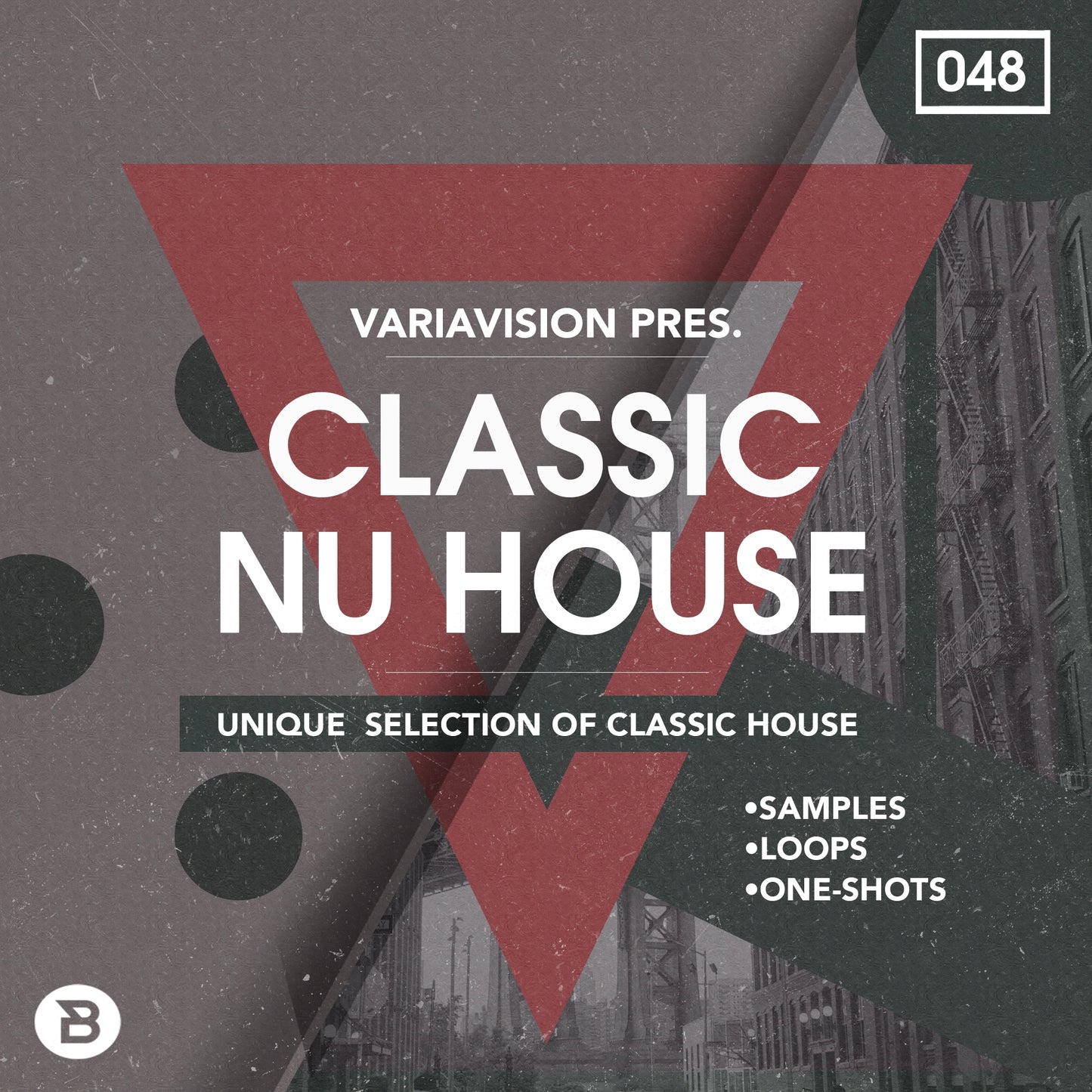 Variavision Presents Classic Nu House