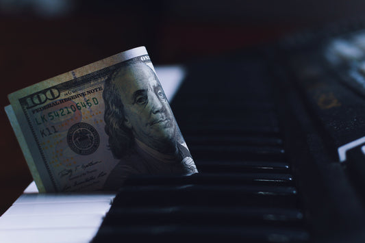How to Make Money as a Music Producer