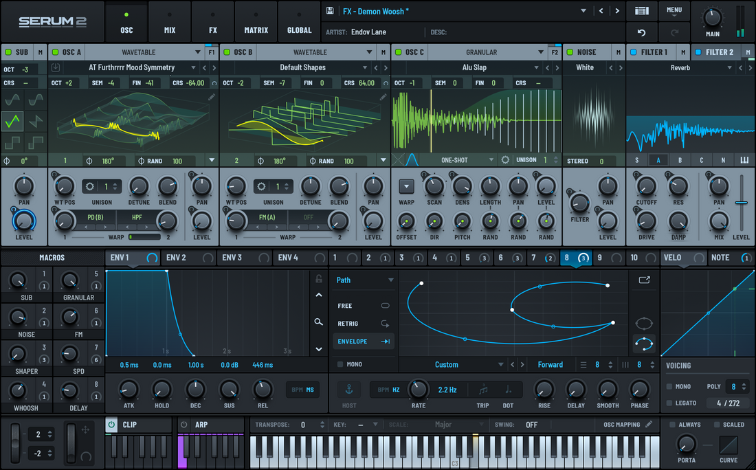 How to Install .SerumPack in Serum 2 | Xfer Import Guide