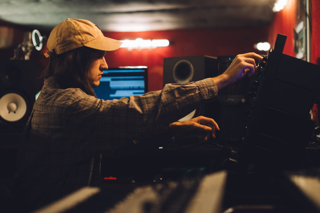 Best Indie Dance Sample Packs