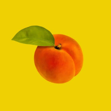 Apricot Sounds
