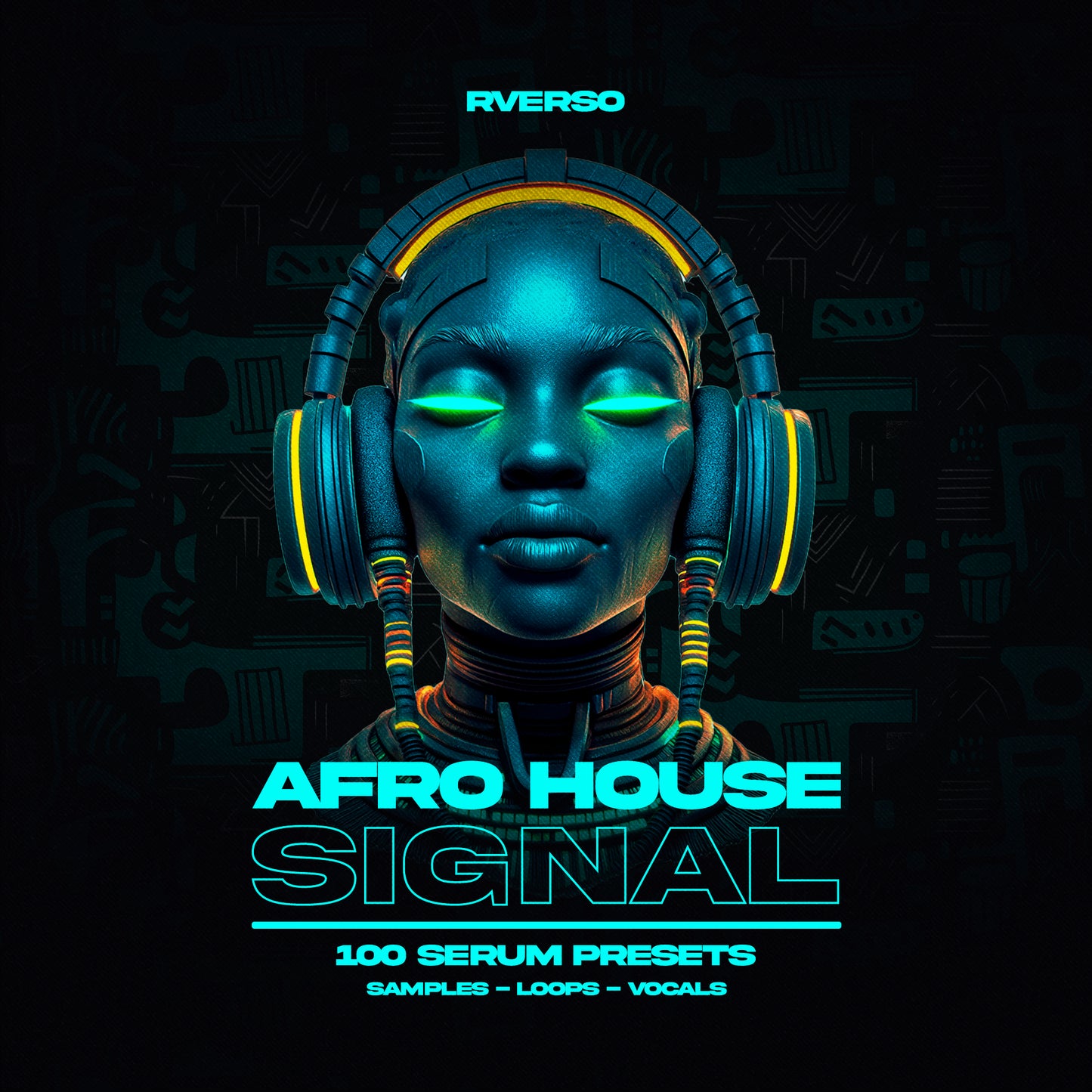 Afro House Signal Vol.1