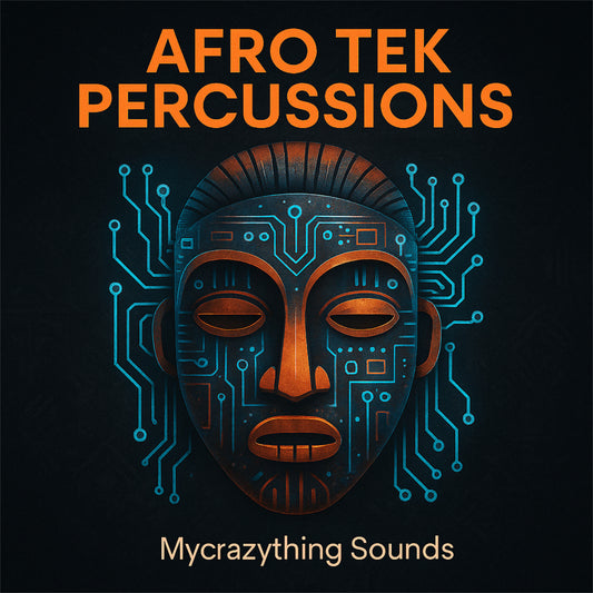 Afro Tek Percussions