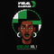 Afro Love Vol.1 - Afro House & Afro Pop Vocals
