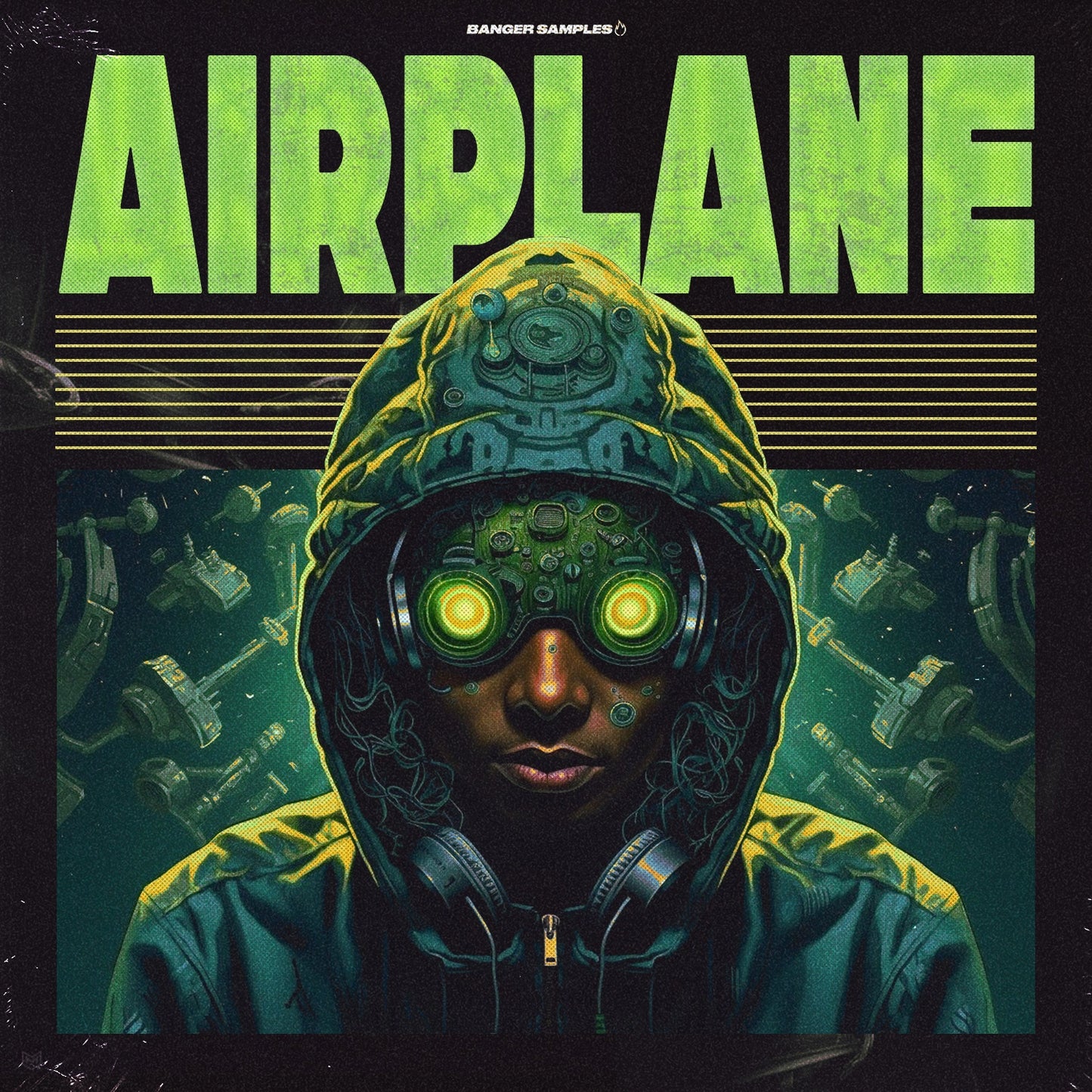 Airplane