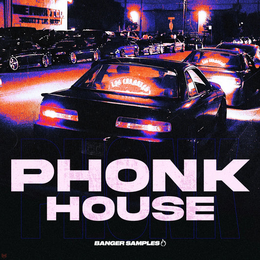 Phonk House