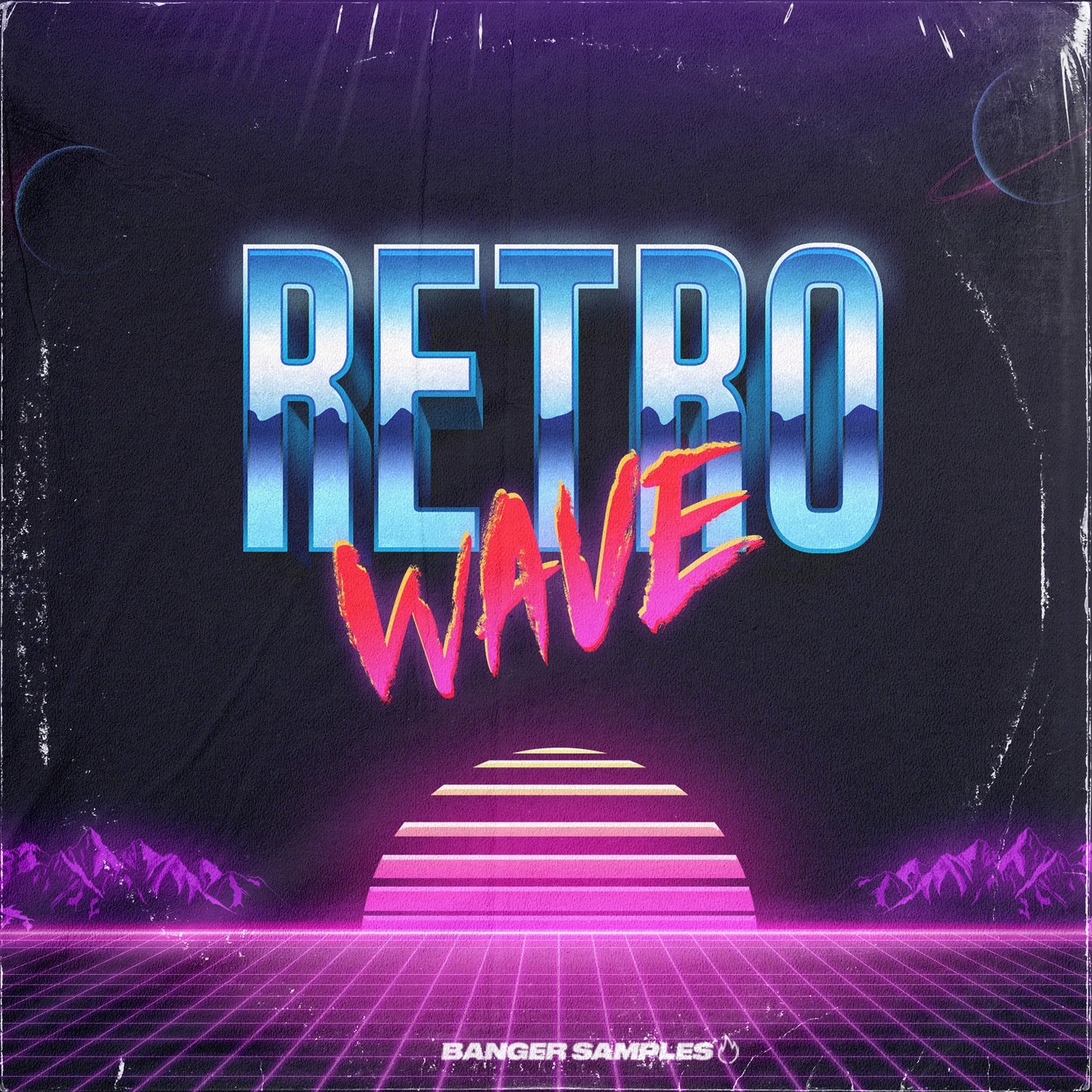 Retro Wave