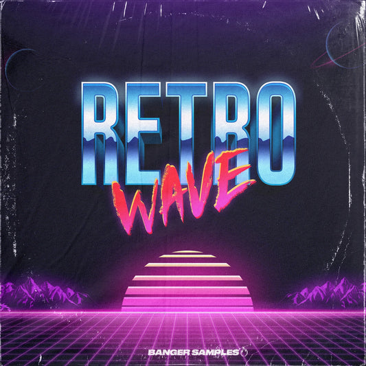 Retro Wave