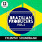 Brazilian Producers for Sylenth1 Vol.02