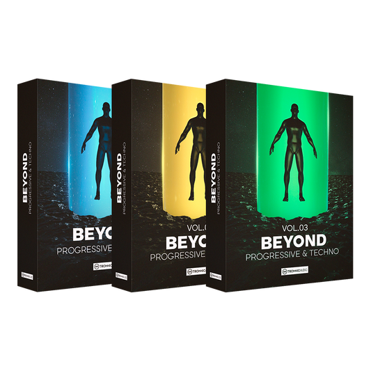 Beyond Bundle 50% OFF