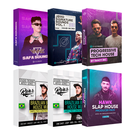 Artists Bundle 70% OFF