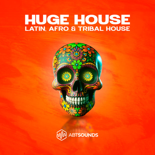 Huge House Vol. 01