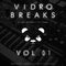 Vidro Breaks Vol.1 - Breakbeat Sample Pack