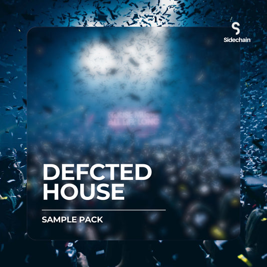 DEFCTED House