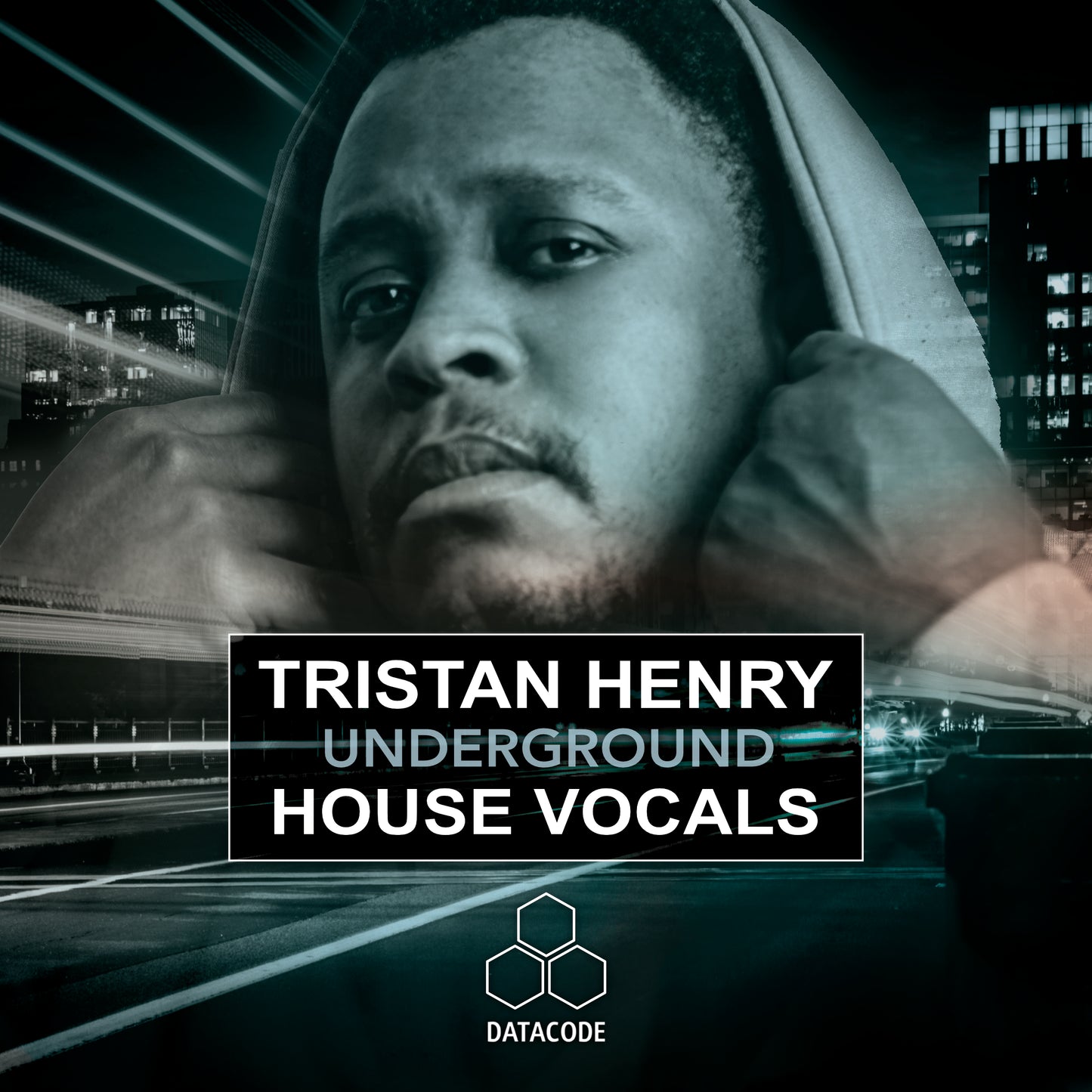 Tristan Henry Underground House Vocals
