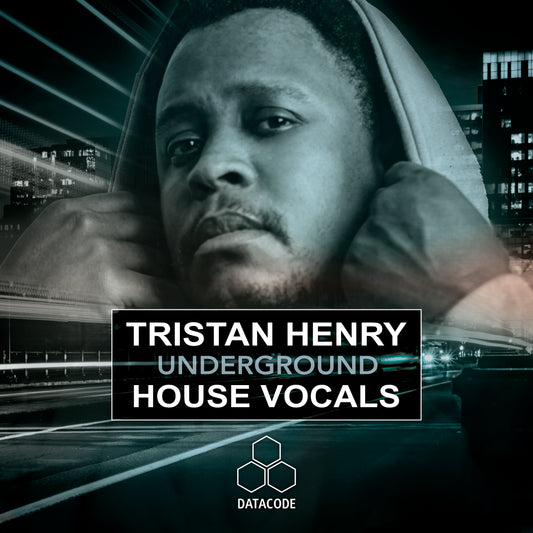 Tristan Henry Underground House Vocals