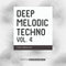 Deep Melodic Techno Vol.4