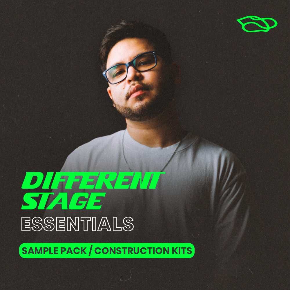 Different Stage Essentials