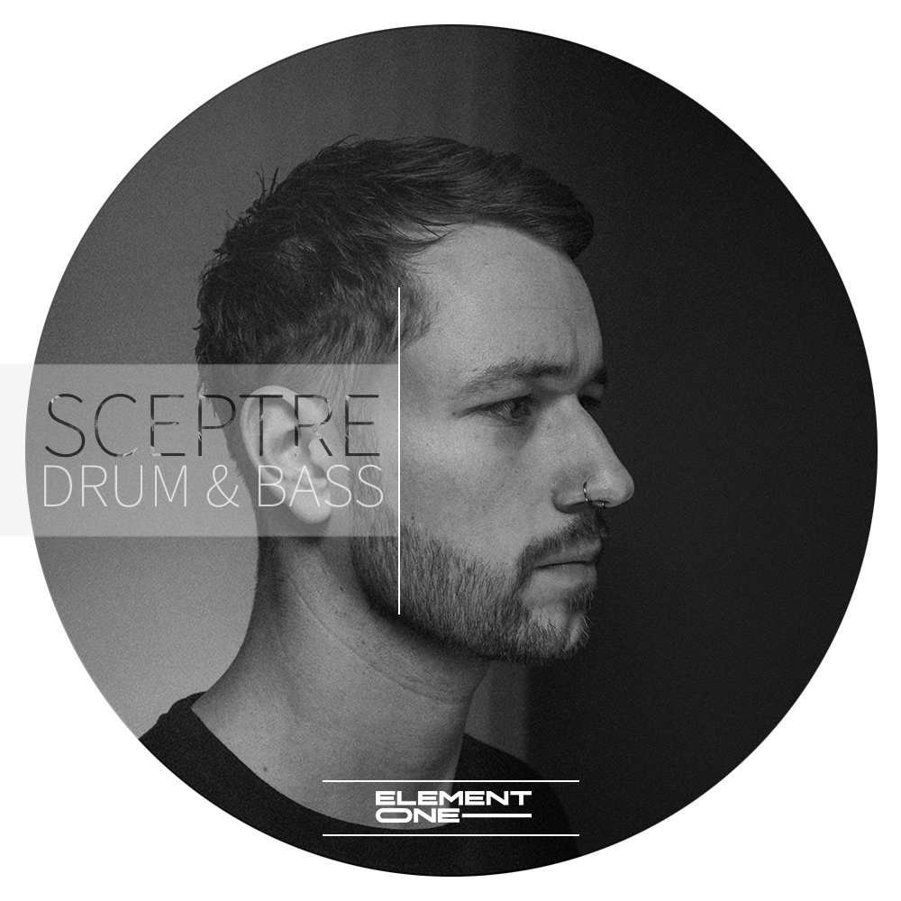 Sceptre: Drum & Bass