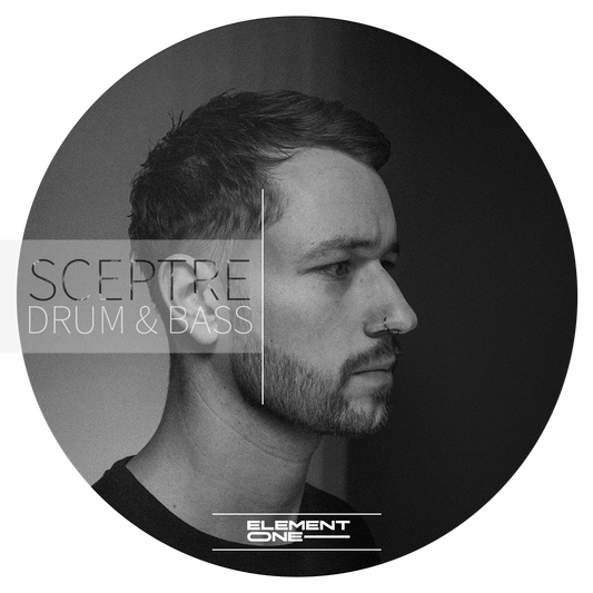 Sceptre: Drum & Bass