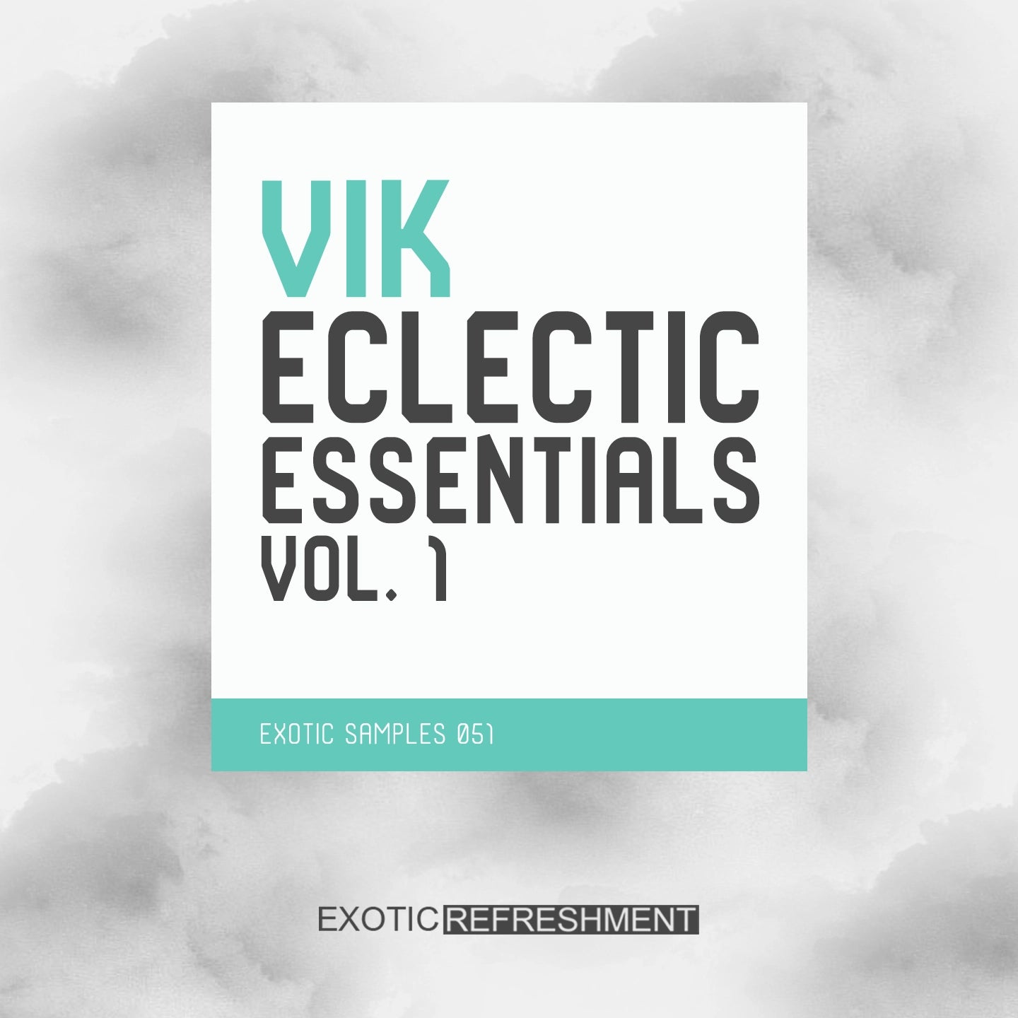 VIK Eclectic Essentials Vol.1