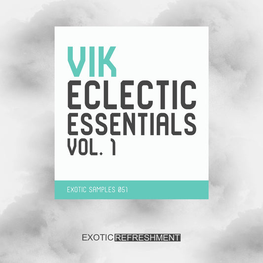 VIK Eclectic Essentials Vol.1