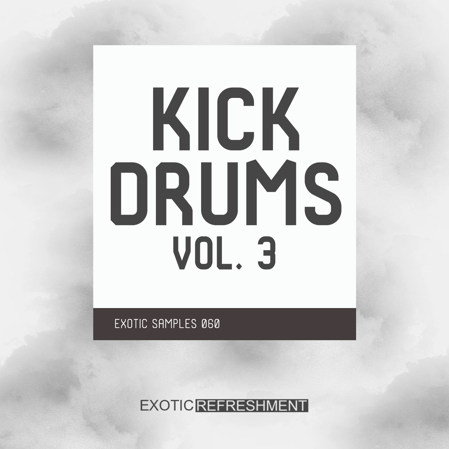Kick Drums 3