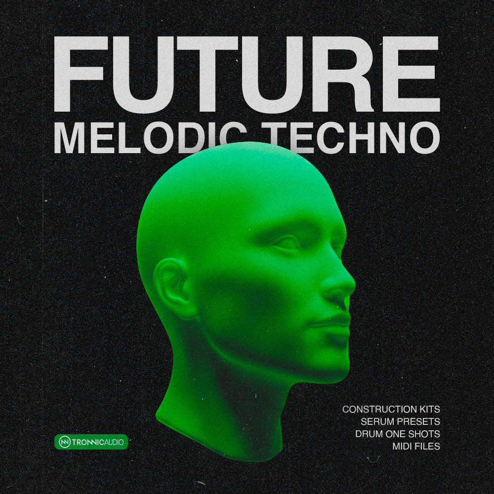 Future Melodic Techno