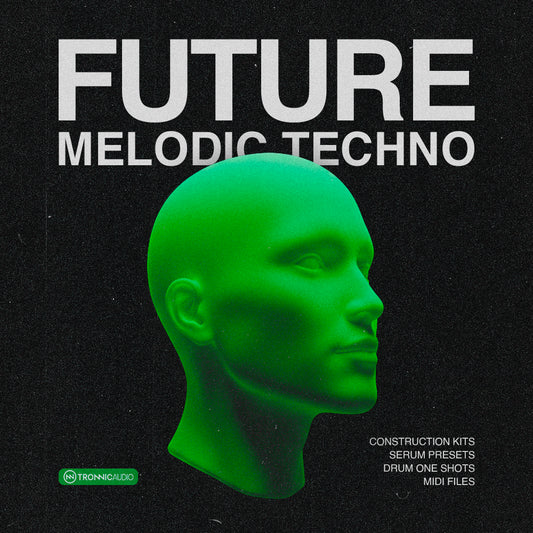 Future Melodic Techno