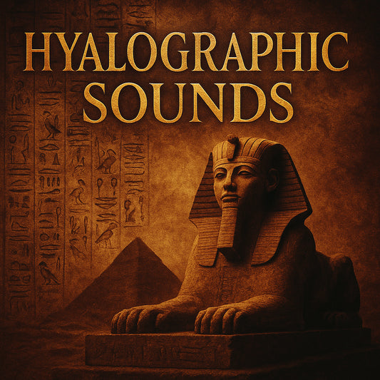 Hyalographic Sounds