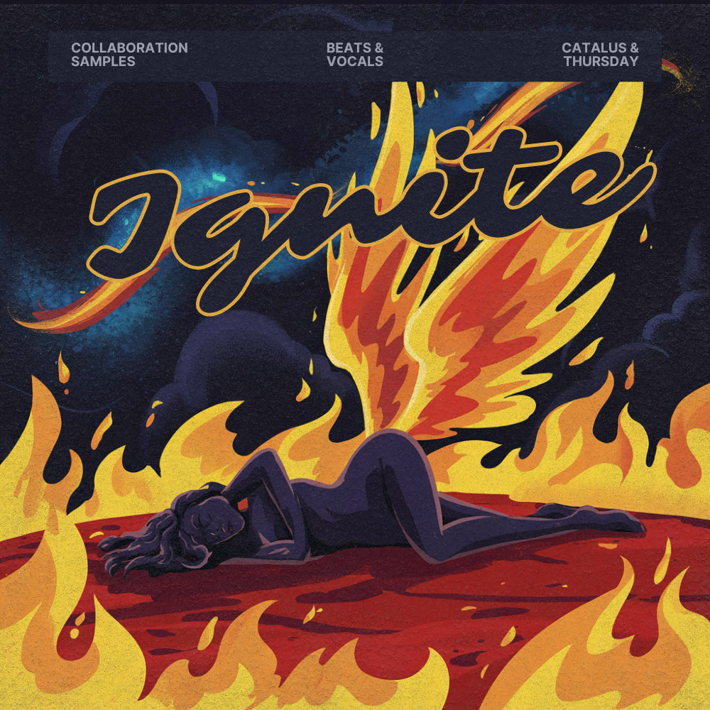 Ignite - Beats & Vocals