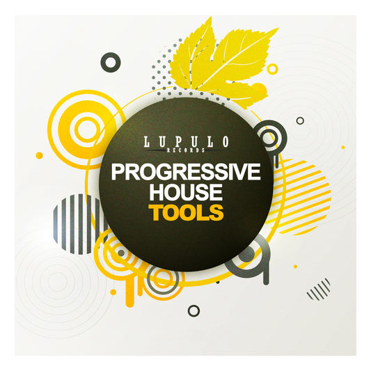 Progressive House Tools
