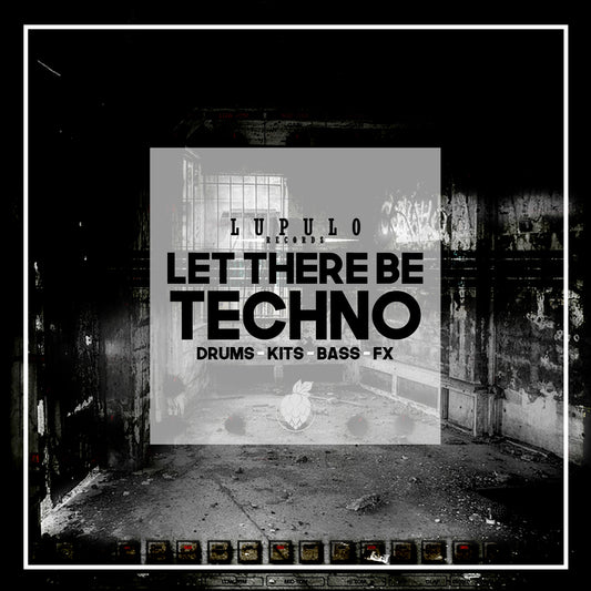 Let There Be Techno