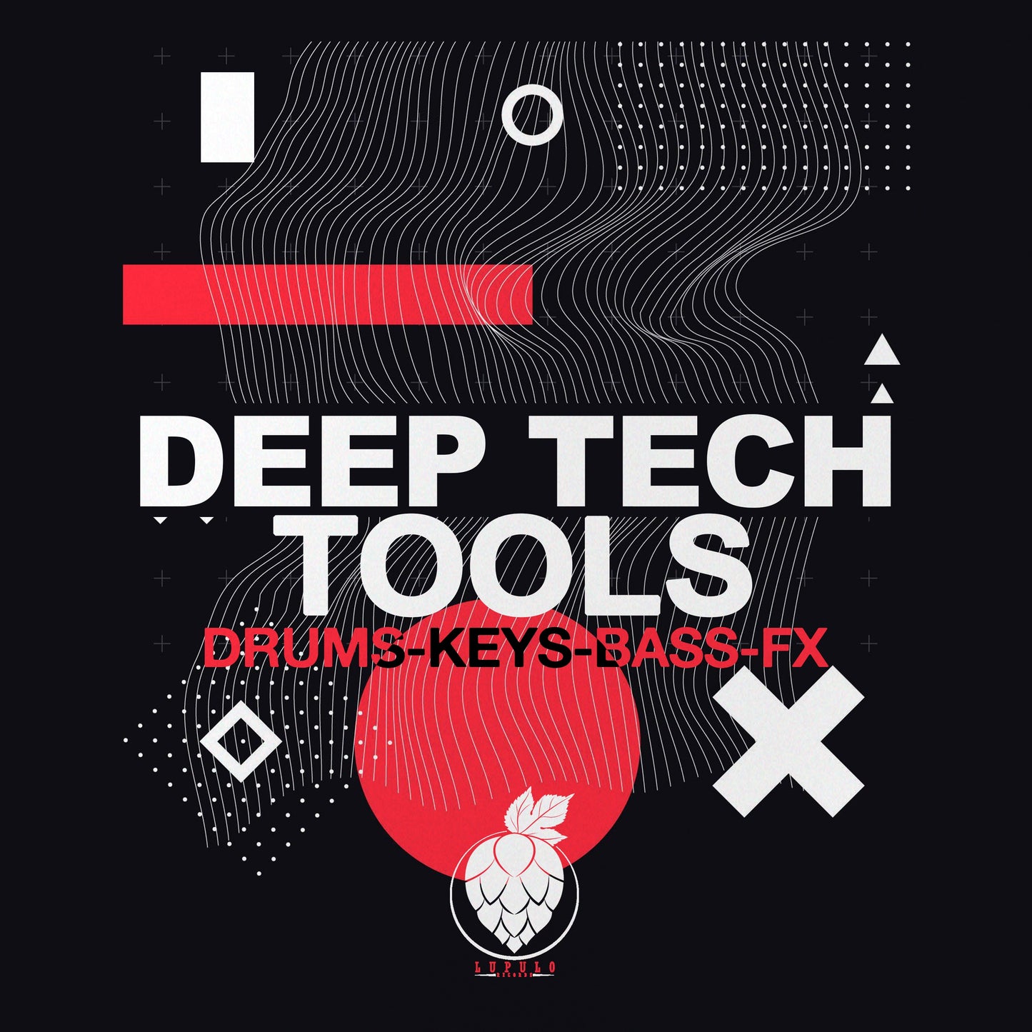 Deep Tech Tools