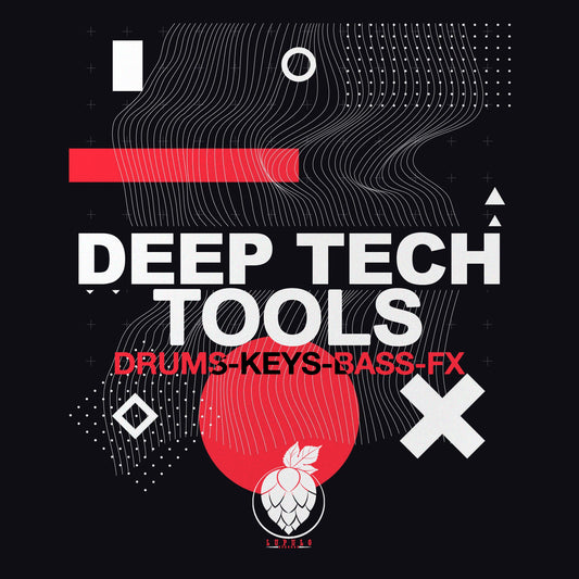 Deep Tech Tools