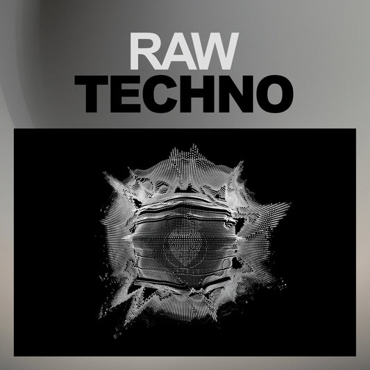 Raw Techno