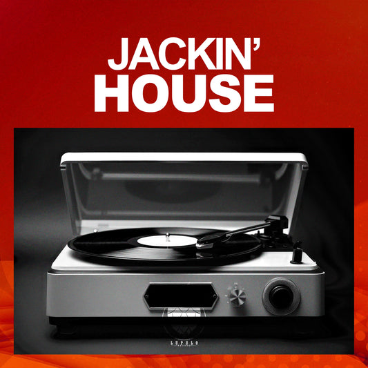 Jackin House
